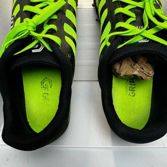 Inov8 Mudclaw G 260 V2 Trail Running Shoes - Picture 10 of 11